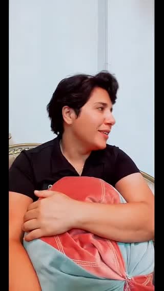 @randa.altamimi TikTok live stream