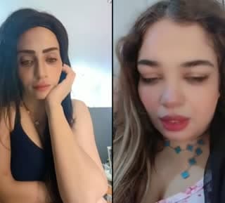 @fatima12703 TikTok live