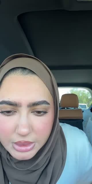 TikTok live: رجاءا احترام اللايف🤍 by @reemsline