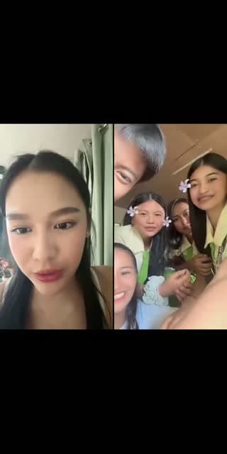 @sofie.pangilinan TikTok live stream