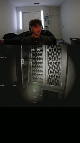 TikTok live: Cant get off until I WIN.. by @yoflowzy