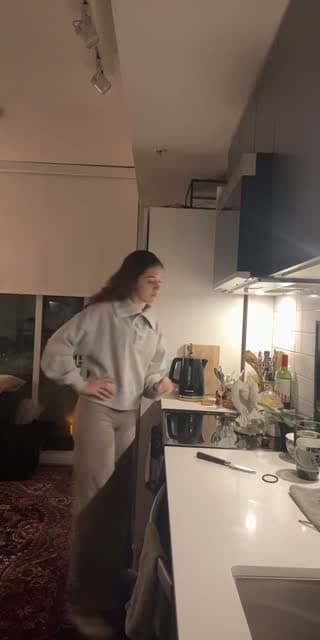 @samiaoz TikTok live stream