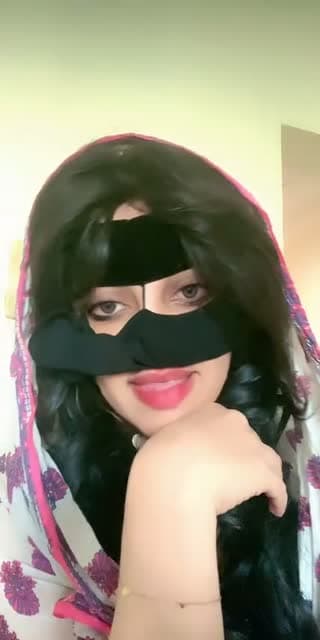 أنا لا أهزم أبدا