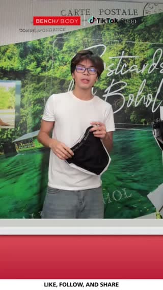 TikTok live: Summer, Fun  Sun by @benchbody.ph