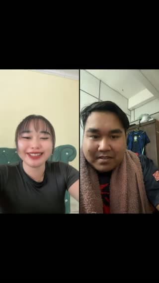 TikTok live: borak by @bellasepettt