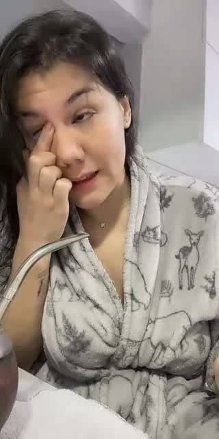 @steffywyder TikTok live
