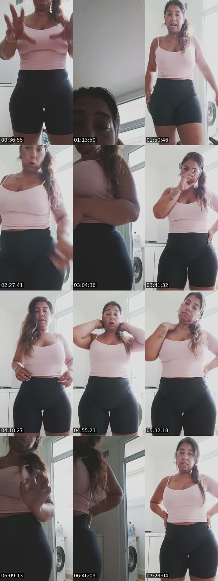 @bella360comptesecour TikTok live stream