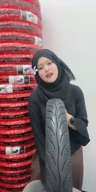 TikTok live: Jle brand by @ptridermotorshop