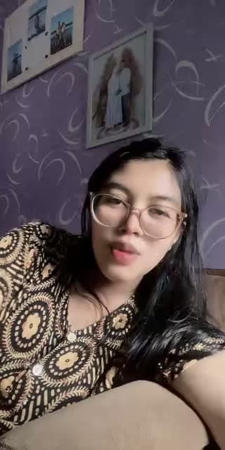 Naik bentar - @babyrainbaw