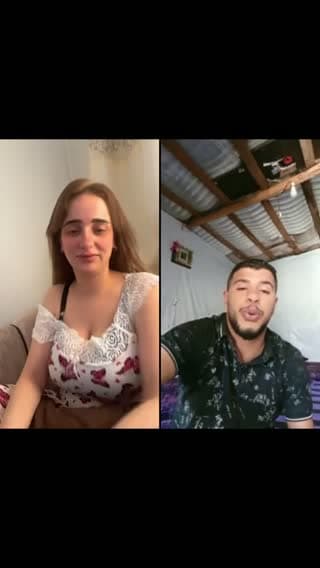 @memohoms19 TikTok live