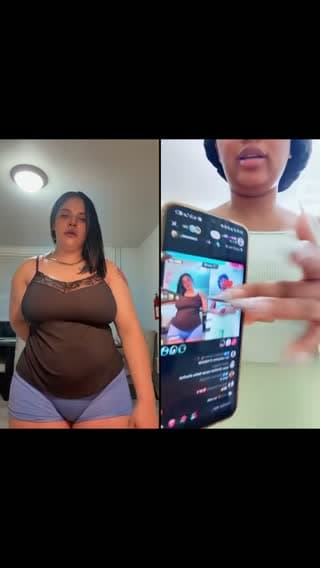 @ciela192 TikTok live