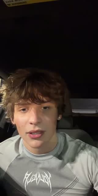 @theyhategavinn TikTok live