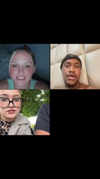 TikTok live: Come join! Welcome to the live by @_naejean