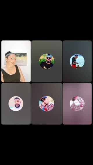 @hanounaloulou0 TikTok live
