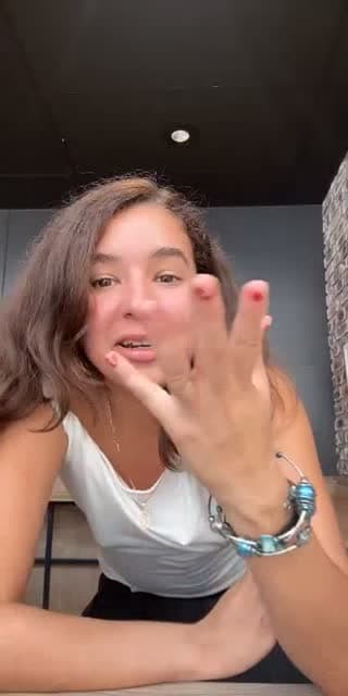 Cuba TikTok live: New era by @elaineoatlatte
