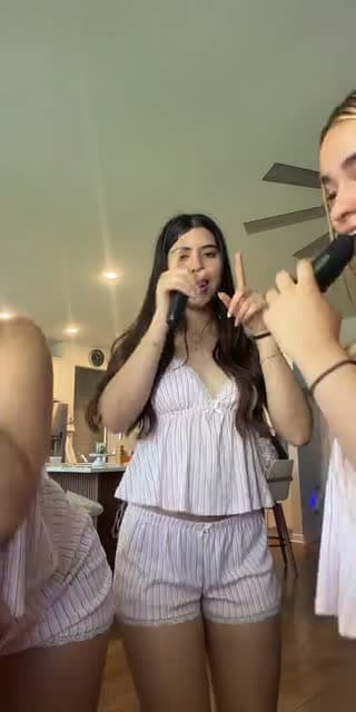 @amanda.pin0_ TikTok live