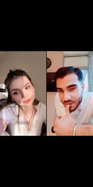 @efsaneim98 TikTok live stream