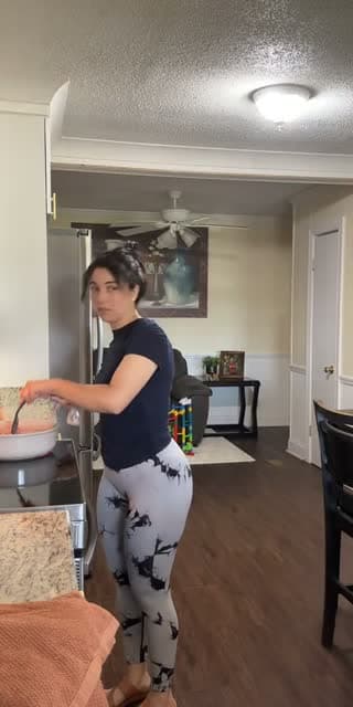 Pupusas de queso 🤭