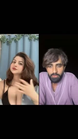 @karunashr TikTok live stream