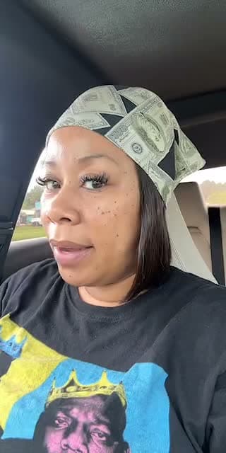 @strawberrymeng TikTok live