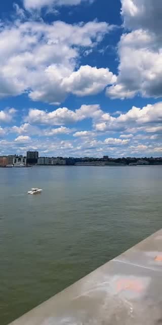 LIVE FROM MANHATTAN