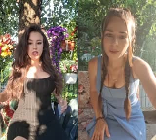 văduva neagra