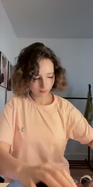 @from.my.silenc TikTok live stream