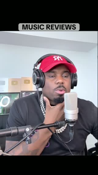 TikTok live: Music Review by @twayne300