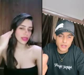 @yasso21698 TikTok live