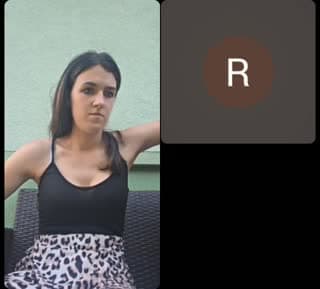 @anemariamperl TikTok live stream