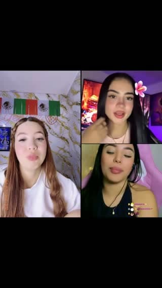 @elismar0317 TikTok live stream