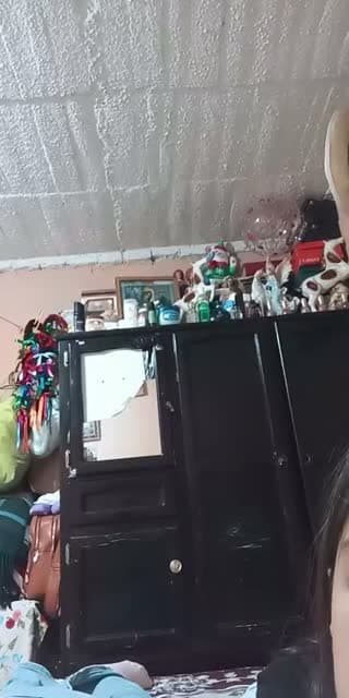 @sandybel.hernande8 TikTok live stream
