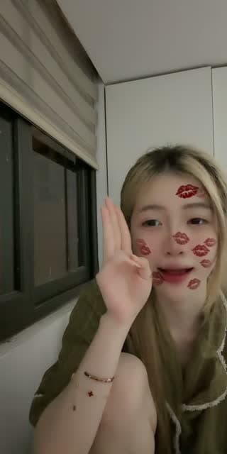 @nninhhh._ TikTok live
