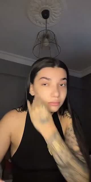@bennefise TikTok live stream