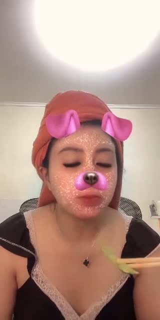TikTok live: Sampe kos, siapin out fit kerja by @ester_osin