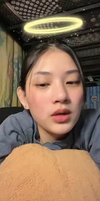 bentaran aja deh