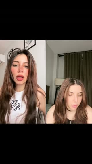 @bellaadeeb TikTok live from 2026-06-21