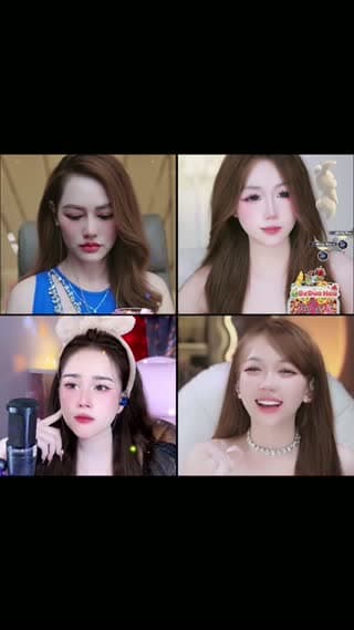 TikTok live: Lets Go LIVE! by @hatran.tiffany
