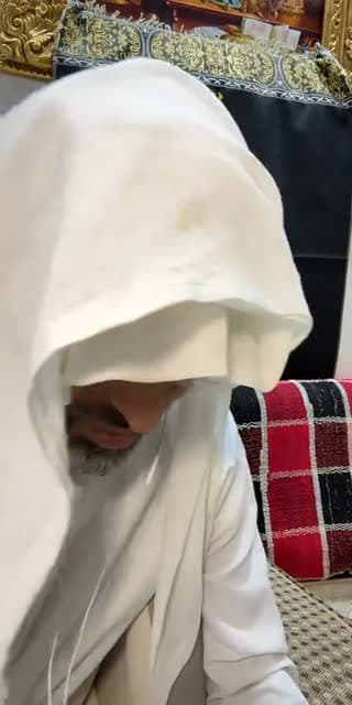 TikTok live: اهلاً وسهلاً by @ghaz174