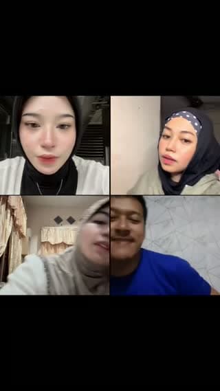 @nuratasa0 TikTok live