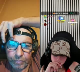 @simba140326 TikTok live