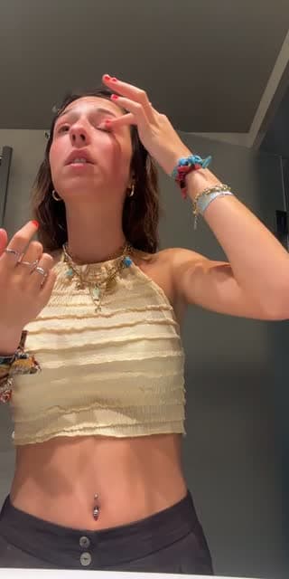 @desiluqui TikTok live