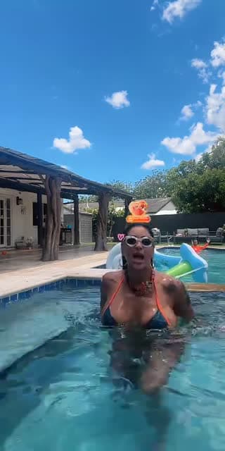 @yanetpedroso TikTok live