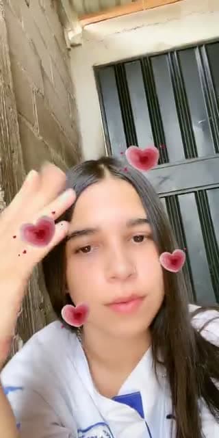 @betsaida.zuniga TikTok live stream