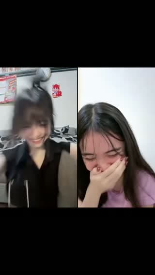 @ellakerenbanget TikTok live stream