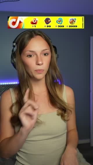 TikTok live: On fait tout péter !! 🥰 by @la__mecanicienne