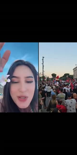 @ina_ina1003 TikTok live