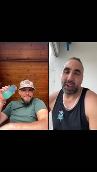 @islem.chawi4 TikTok live