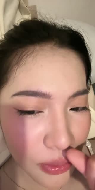 @mikaaalicious TikTok live stream