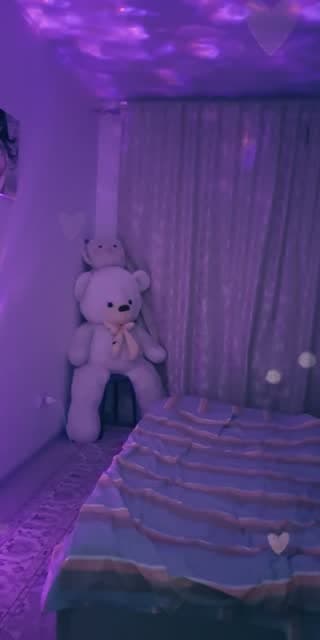 @useranastacia_k TikTok live stream